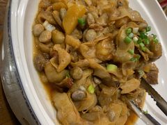 -蒙古大营(朝阳公园店)