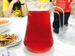 -海帮主·蒸汽海鲜青岛菜(栈桥火车站店)