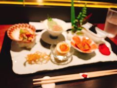 -元熹会席料理