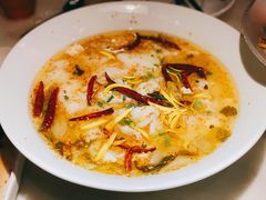 豆花酸菜鱼-新发现(苏州中心商场店)