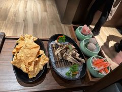 -捞王猪肚鸡火锅(金华义乌之心店)