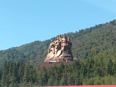-井冈山风景名胜区