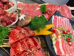 -猫抓烤肉(春熙路店)