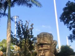 -上海玛雅海滩水公园