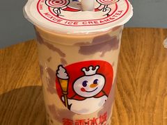 -蜜雪冰城(浙江大学店)
