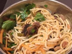 -红鼻子桂林米粉(金唐新光界店)