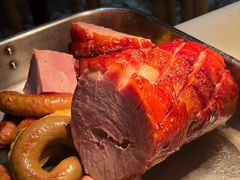 -北京乐多港万豪酒店·臻厨