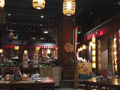 -南京大牌档(之心城店)