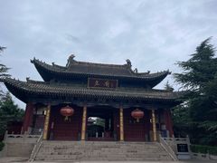 -尧庙景区