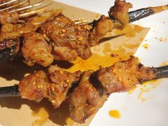 -江城老胖(支农大街店)