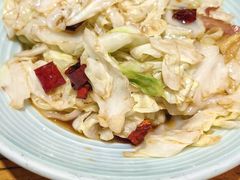 -苹果树下艺术餐厅(宋庄店)