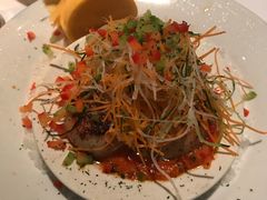 香煎干贝-茹丝葵经典牛排馆(上海外滩店)
