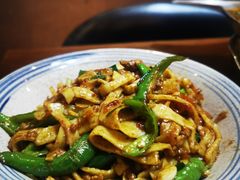 -树厨贵州菜(铜仁花果山店)