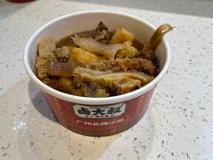 -卤大叔·广州牛杂(壹方城店)