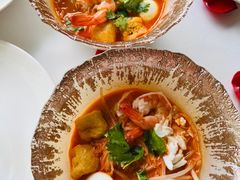 -量子制造·元创意料理(李公堤店)