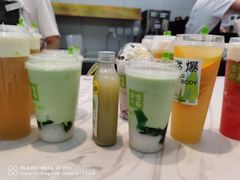 -奈雪的茶(龙湖西溪天街PRO店)