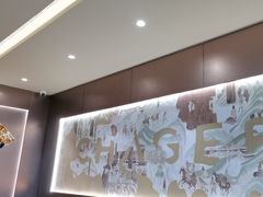 -霸王茶姬(长沙湖南大学登高路店)