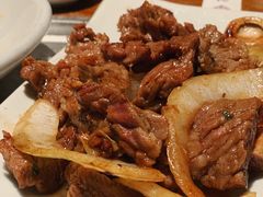 -萨拉伯尔(燕莎友谊商城店)