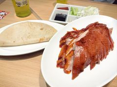 -春饼先生·北京烤鸭(甘井子万达店)