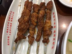 -南城香(欧陆经典万兴苑店)