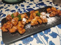 -绿茶餐厅(布吉万象汇店)