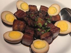 -漢舍中国菜馆(889广场店)