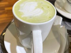 -Jamaicablue Coffeeshop(中央广场店)