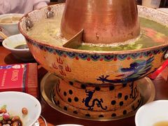 -1078號老北京涮肉(松柏店)