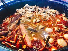 -安徽阜阳卷馍(西单店)