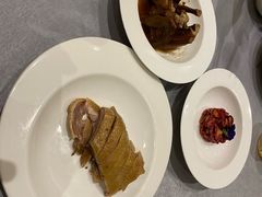 -A One Kitchen·南京精菜馆(晶丽酒店店)