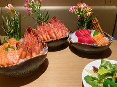 -大渔铁板烧(花园道店)