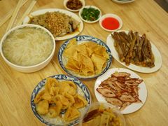 -芳记粉店(总店)