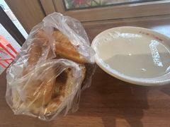 -文武王氏烧饼·无矾油条(西溪路店)