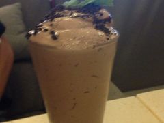 -半秋山西餐厅(宜昌大洋店)