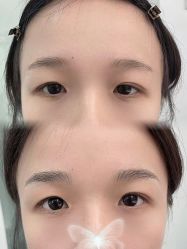 -张小野·专业半永久纹眉