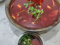 -重庆特色冷锅鱼(武大店)