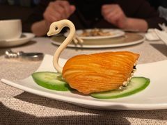 -万丽轩·粤菜(王府井金茂万丽酒店)