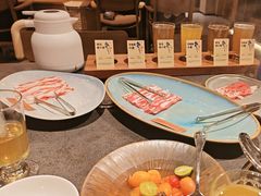 -腾格里· 蒙古山羊火锅(北京中关村店)