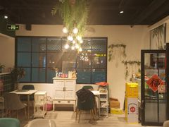 -肥佬大椰子鸡(三里屯3·3大厦店)