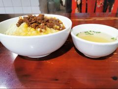 -朱儿面庄(洋河三路店)