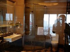 -上海浦东星河湾酒店
