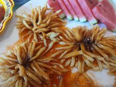 -一品楼灌汤包子(西门大街店)