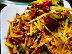 -德羊府老北京羊蝎子火锅