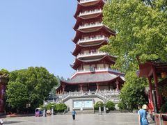 -芜湖方特东方神画