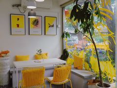 -五进制 Coffee Shop