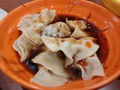 红油钟水饺-龙抄手(春熙路总店)
