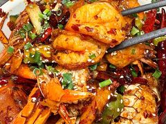 -辣螃铠盆盆蟹大排档(海昌店)