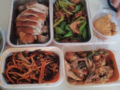 -小厨娘淮扬菜(天印大道店)