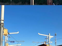 -香山公园
