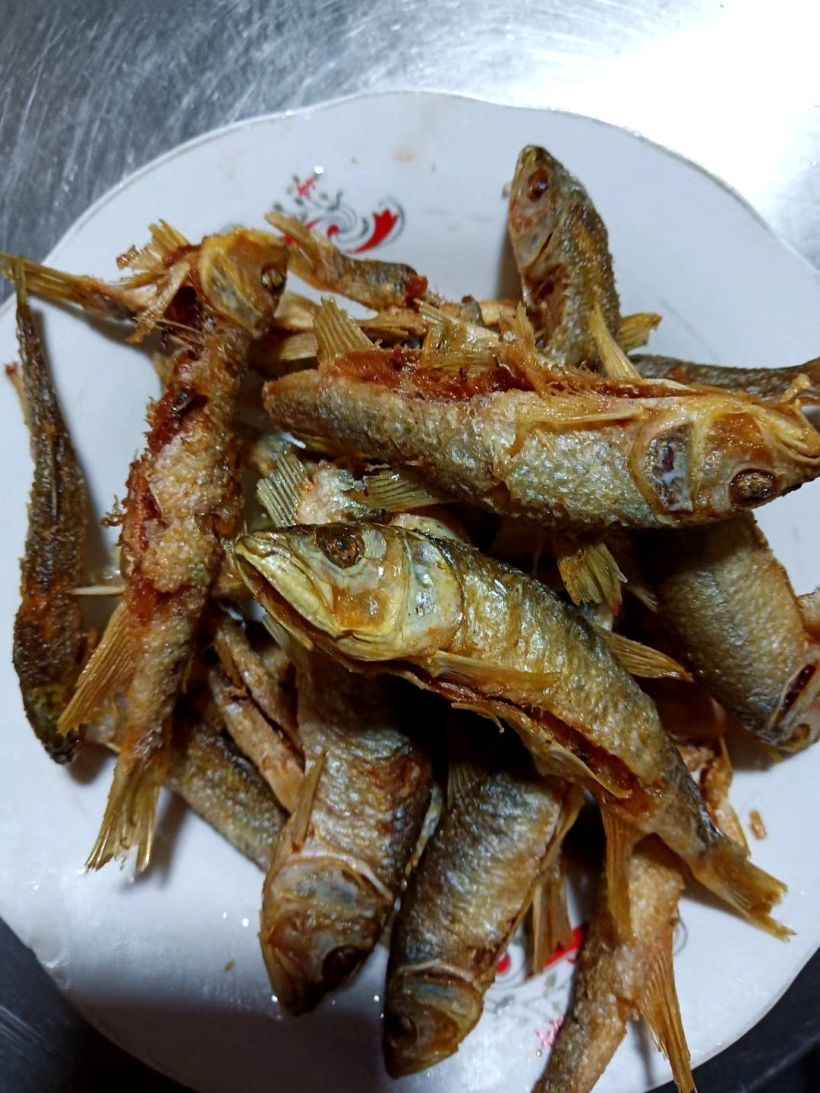 湖北鹤峰,农家土菜